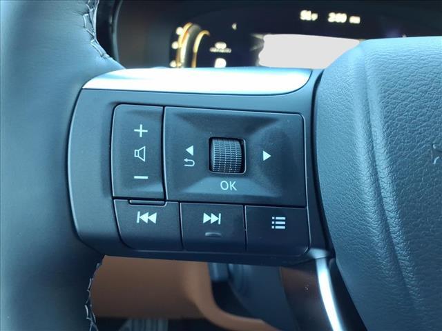 new 2026 INFINITI QX60 car, priced at $69,875