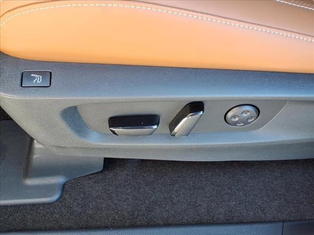 new 2026 INFINITI QX60 car, priced at $69,875