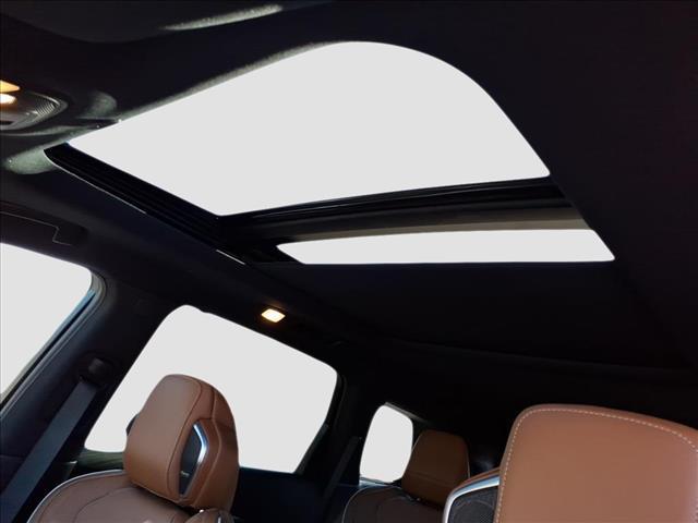 new 2026 INFINITI QX60 car, priced at $69,875