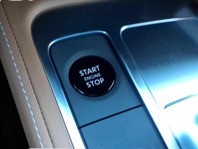 new 2026 INFINITI QX60 car, priced at $69,875