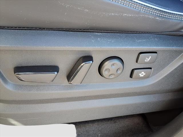 new 2026 INFINITI QX80 car, priced at $98,525