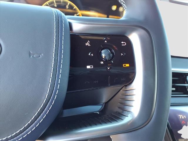 new 2026 INFINITI QX80 car, priced at $98,525