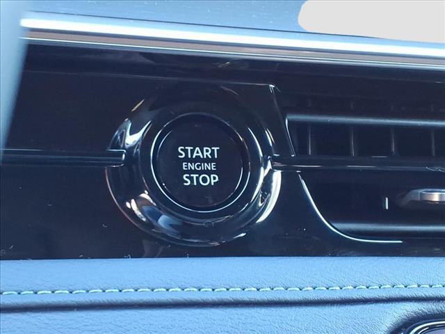 new 2026 INFINITI QX80 car, priced at $98,525