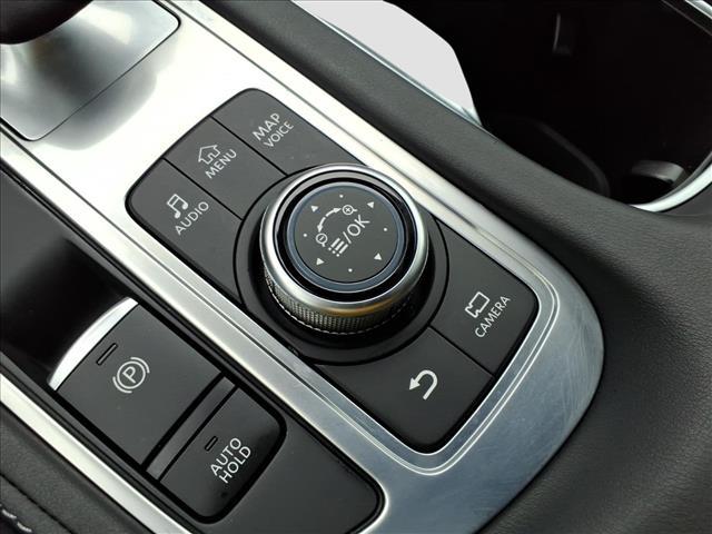 used 2025 INFINITI QX60 car, priced at $37,900