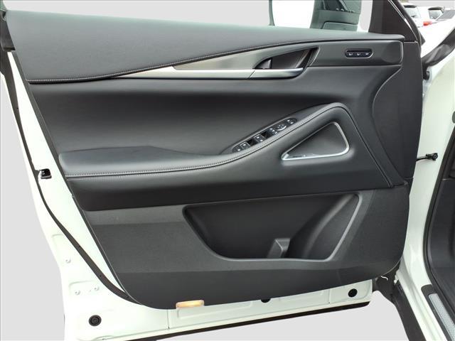 used 2025 INFINITI QX60 car, priced at $37,900