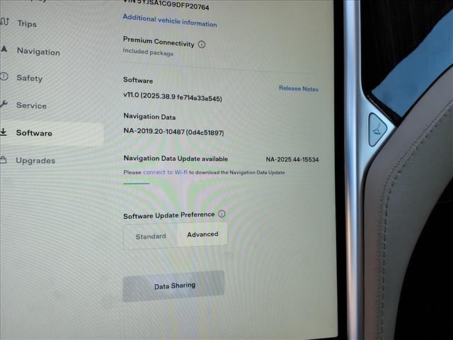 used 2013 Tesla Model S car, priced at $9,900