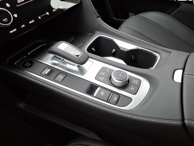 new 2027 INFINITI QX60 car, priced at $59,835