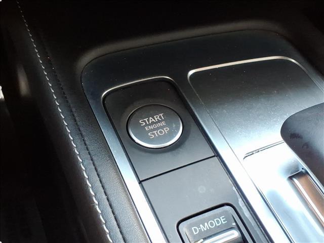 used 2025 INFINITI QX60 car, priced at $37,900