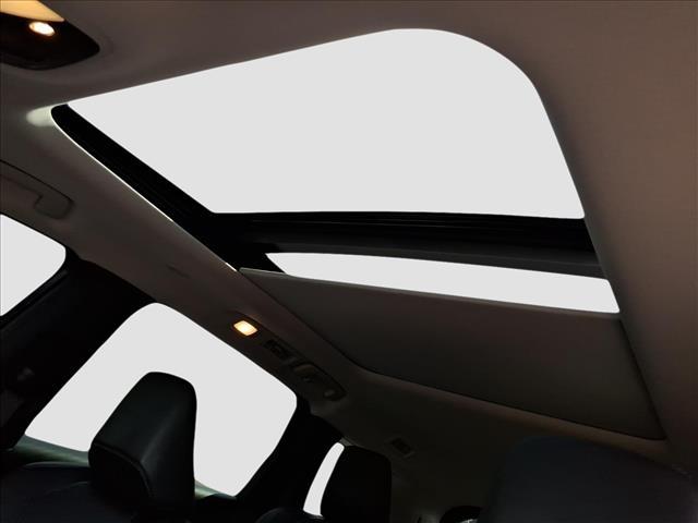 used 2025 INFINITI QX60 car, priced at $37,900