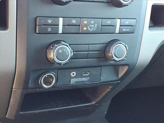 used 2012 Ford F-150 car, priced at $9,500