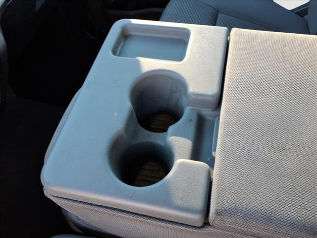 used 2012 Ford F-150 car, priced at $9,500