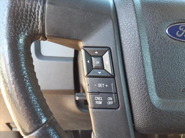 used 2012 Ford F-150 car, priced at $9,500