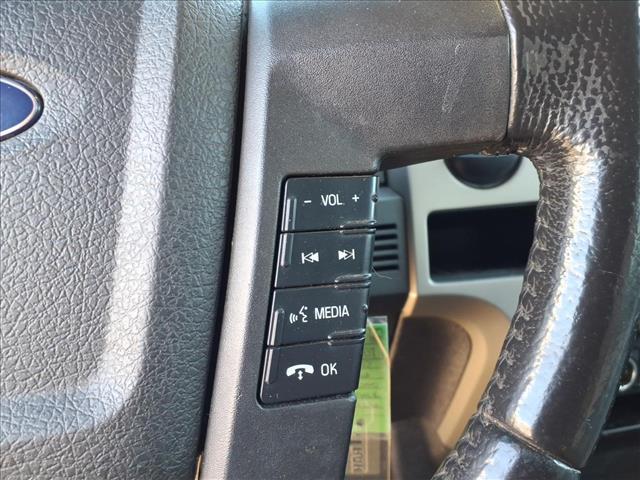 used 2012 Ford F-150 car, priced at $9,500