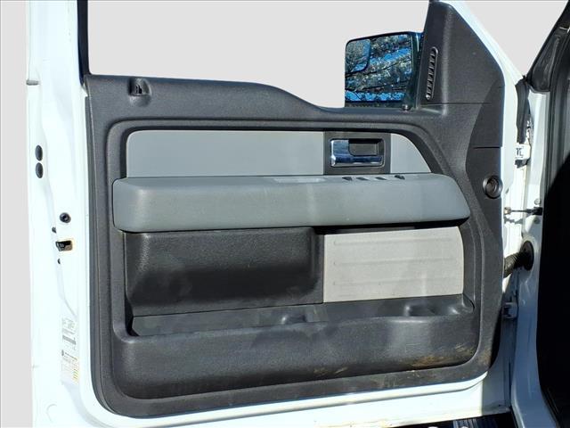 used 2012 Ford F-150 car, priced at $9,500