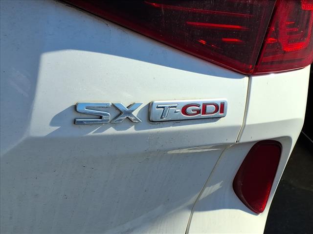 used 2021 Kia Seltos car, priced at $16,900