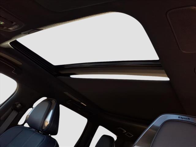 new 2026 INFINITI QX80 car, priced at $98,525