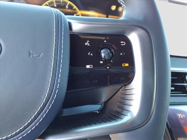 new 2026 INFINITI QX80 car, priced at $98,525