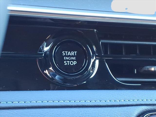 new 2026 INFINITI QX80 car, priced at $98,525