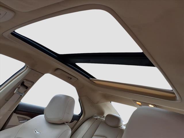 used 2012 Cadillac CTS car, priced at $7,900