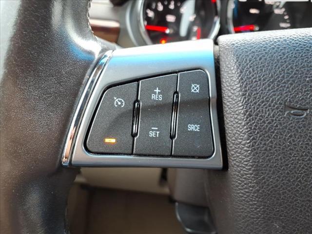 used 2012 Cadillac CTS car, priced at $7,900