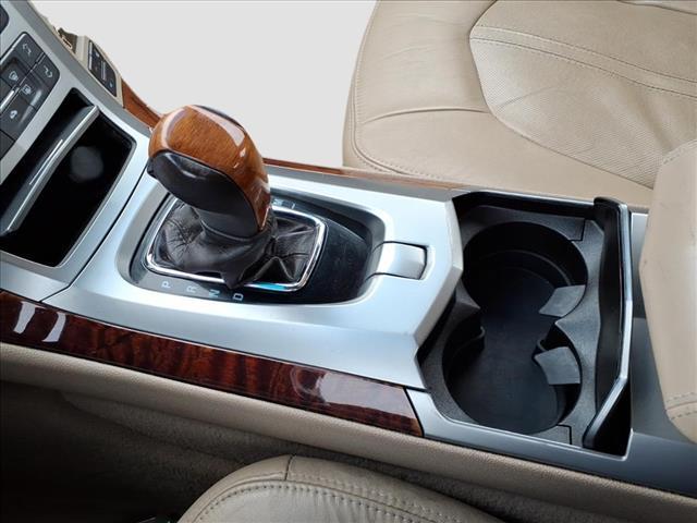 used 2012 Cadillac CTS car, priced at $7,900