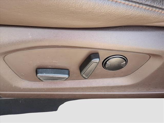 used 2023 Ford Explorer car, priced at $39,900