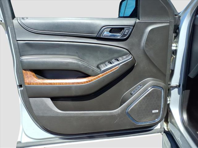 used 2017 Chevrolet Tahoe car, priced at $24,900