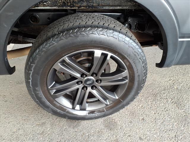 used 2004 Ford F-150 car, priced at $8,900