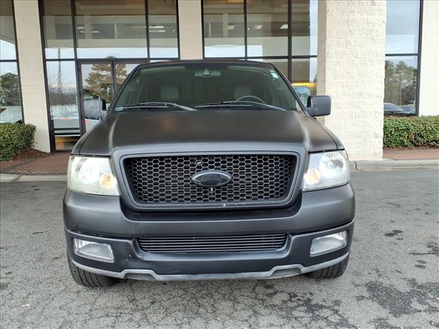used 2004 Ford F-150 car, priced at $8,900