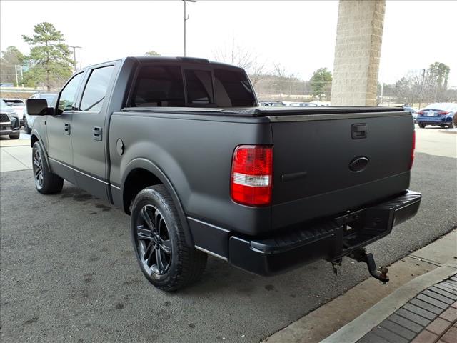 used 2004 Ford F-150 car, priced at $8,900