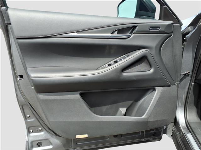 used 2023 INFINITI QX60 car, priced at $37,500