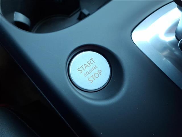 new 2025 INFINITI QX50 car, priced at $45,877