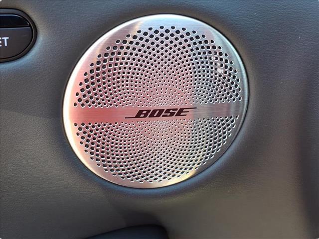 new 2025 INFINITI QX50 car, priced at $45,877