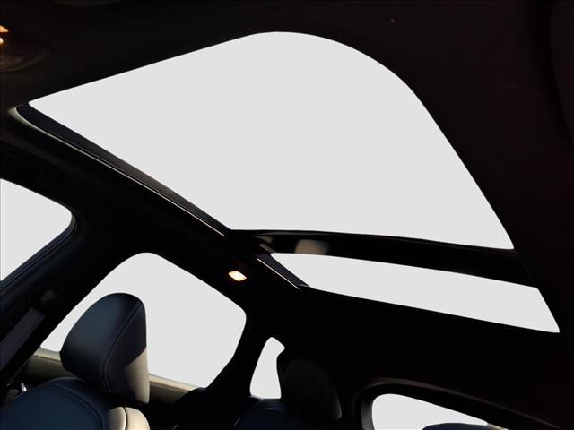 used 2022 INFINITI QX50 car, priced at $25,900