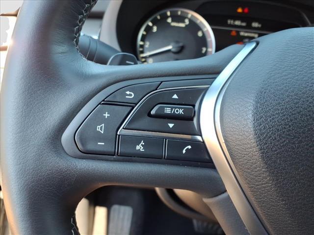 used 2022 INFINITI QX50 car, priced at $25,900