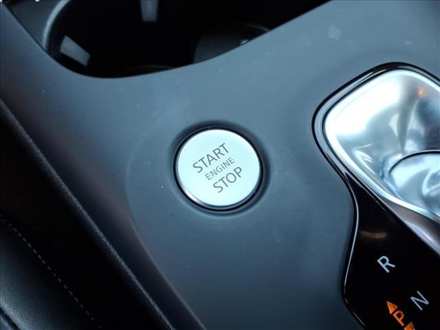 used 2022 INFINITI QX50 car, priced at $25,900