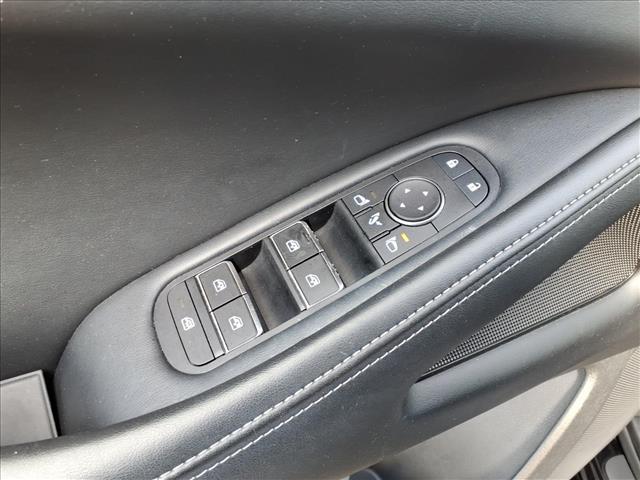 used 2023 INFINITI QX60 car, priced at $33,299