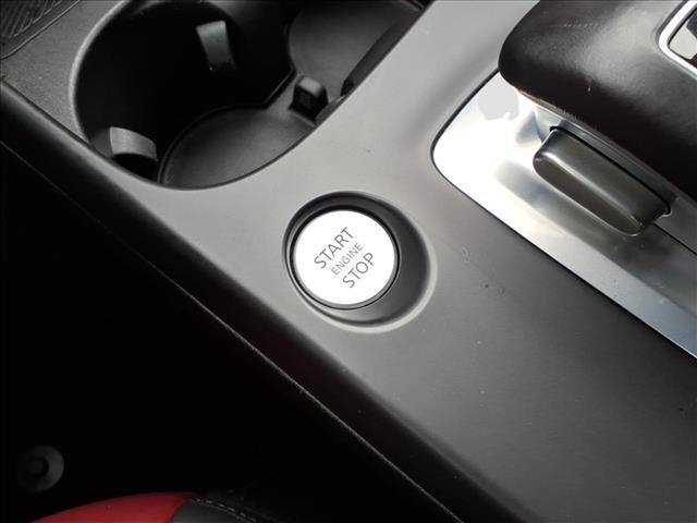 used 2025 INFINITI QX55 car, priced at $39,500