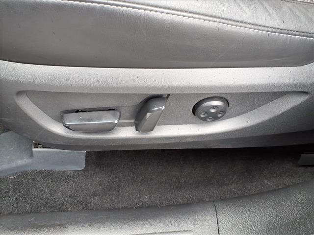 used 2025 INFINITI QX55 car, priced at $39,500