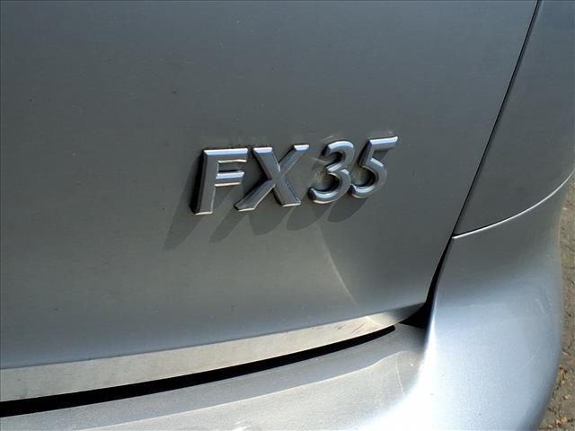 used 2005 INFINITI FX35 car, priced at $6,900