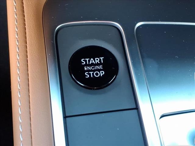 new 2026 INFINITI QX60 car, priced at $66,725