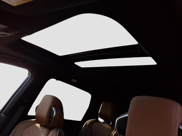 new 2026 INFINITI QX60 car, priced at $66,725