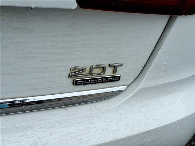 used 2016 Audi A6 car, priced at $12,900