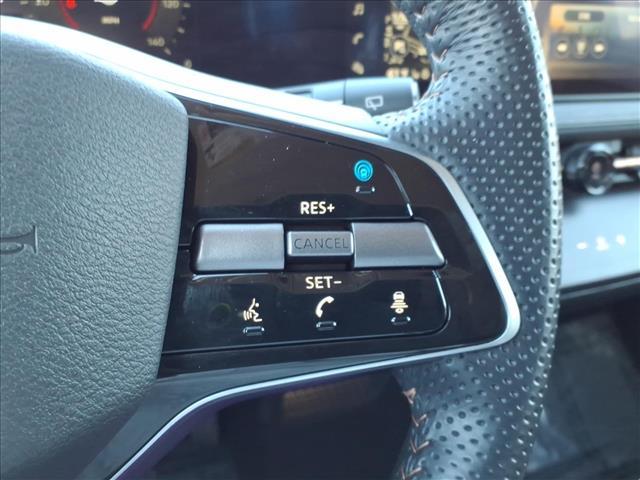 used 2025 Nissan ARIYA car, priced at $26,500