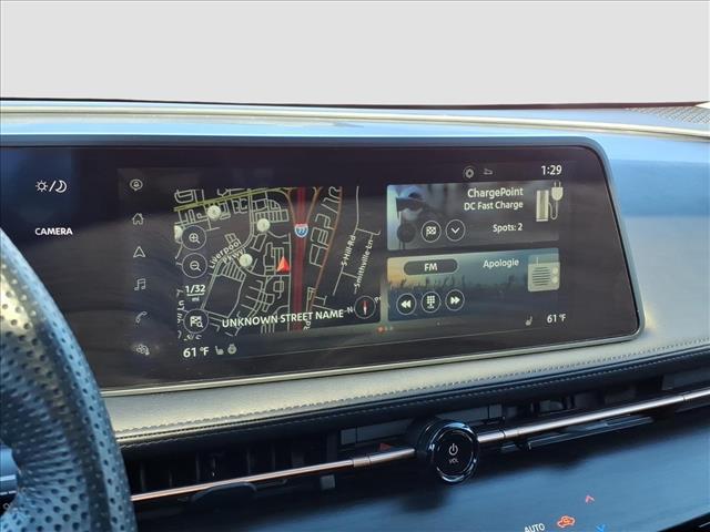 used 2025 Nissan ARIYA car, priced at $26,500