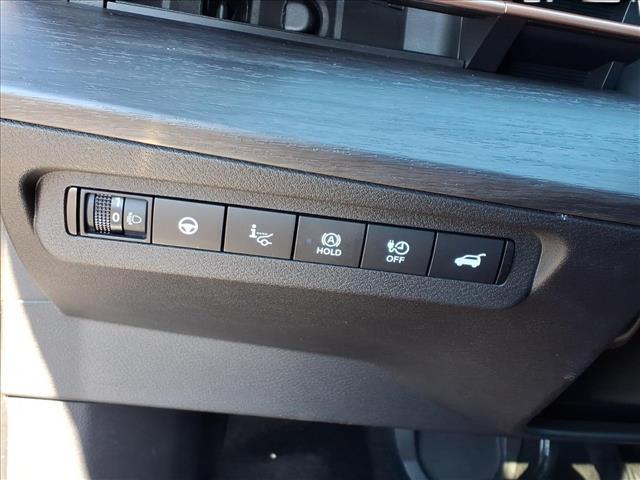 used 2025 Nissan ARIYA car, priced at $26,500