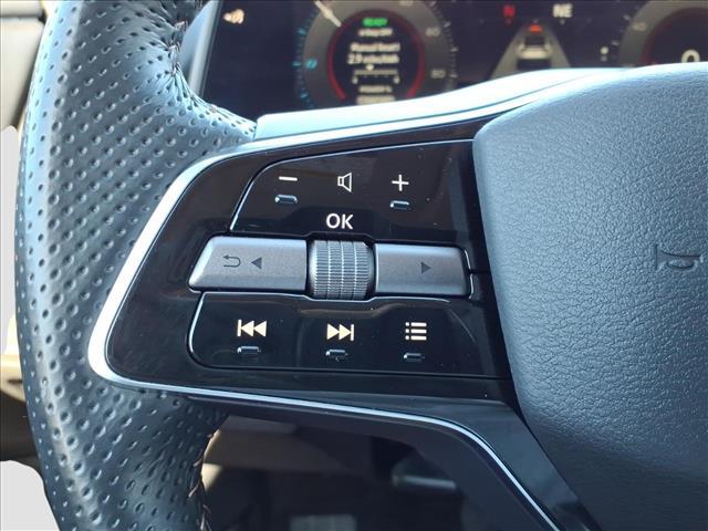 used 2025 Nissan ARIYA car, priced at $26,500