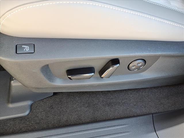 new 2026 INFINITI QX60 car, priced at $65,330