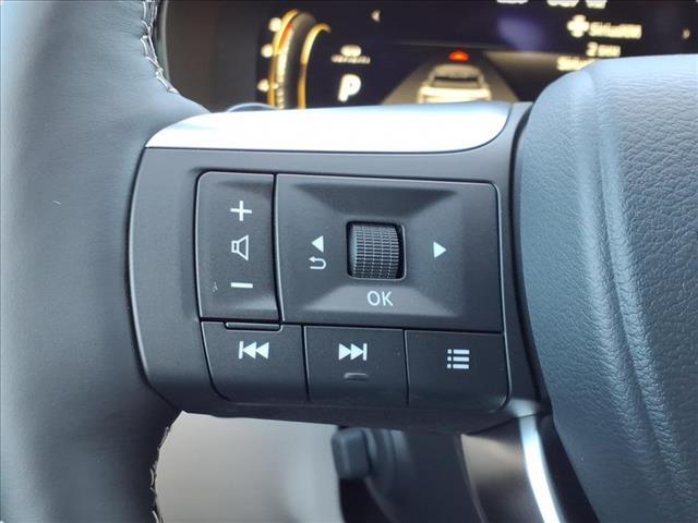 new 2026 INFINITI QX60 car, priced at $65,330