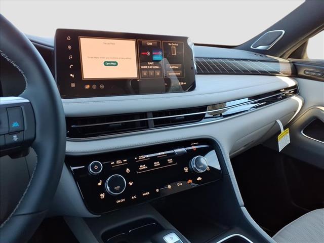 new 2026 INFINITI QX60 car, priced at $65,330